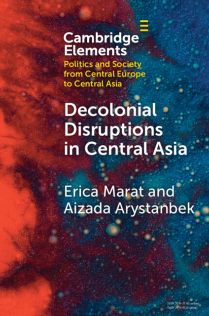 Decolonial Disruptions in Central Asia: Discussion, Practices, and Networks