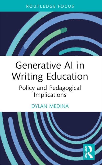 Generative AI in Writing Education: Policy and Pedagogical Implications