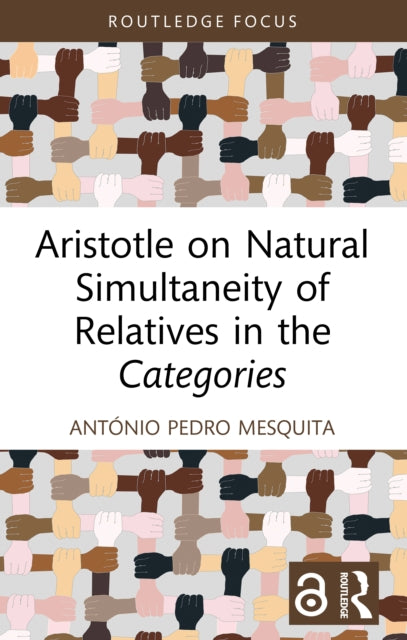 Aristotle on Natural Simultaneity of Relatives in the Categories