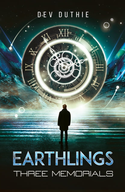 Earthlings: Three Memorials
