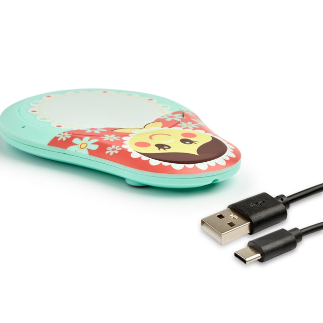 ZipCharger Nesting Dolls
