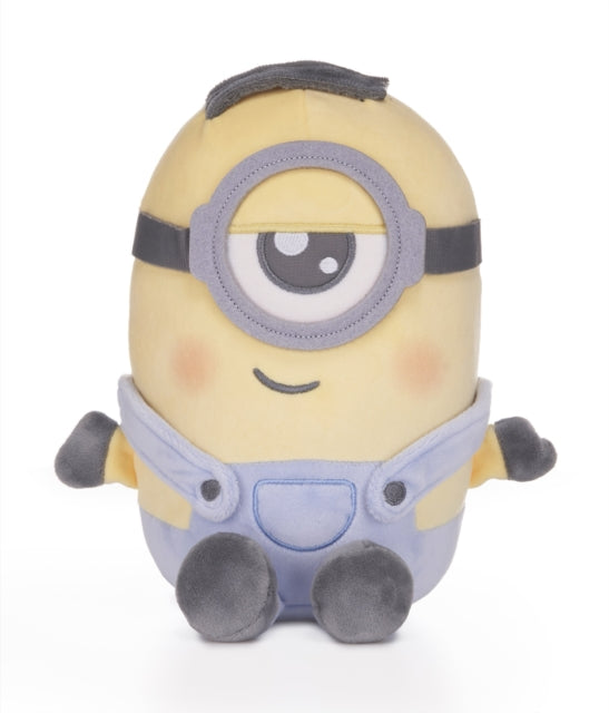 10"/25Cm Minions Kawaii Dick Plush