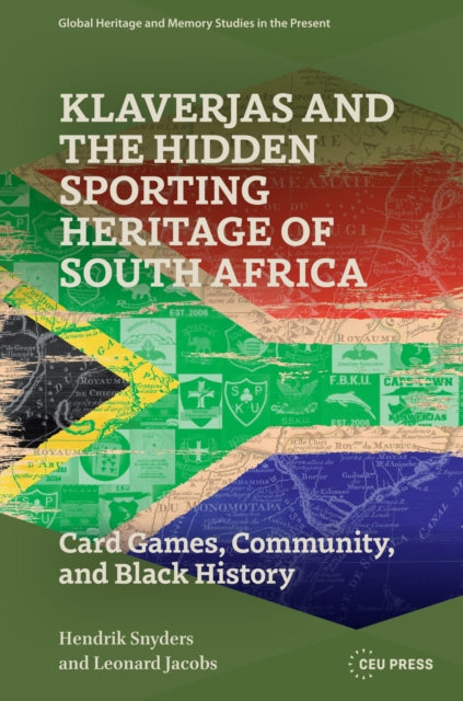 Klaverjas and the Hidden Sporting Heritage of South Africa: Card Games, Community, and Black History