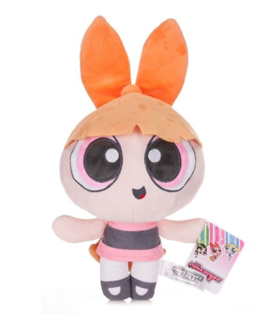 Powerpuff Girls 10"/25Cm Blossom Plush