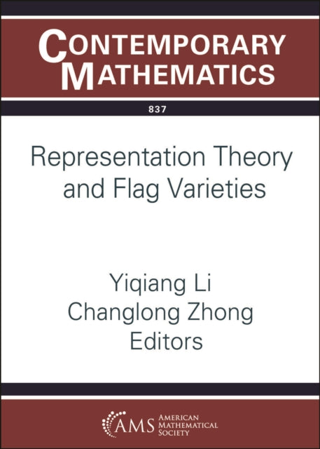 Representation Theory and Flag Varieties