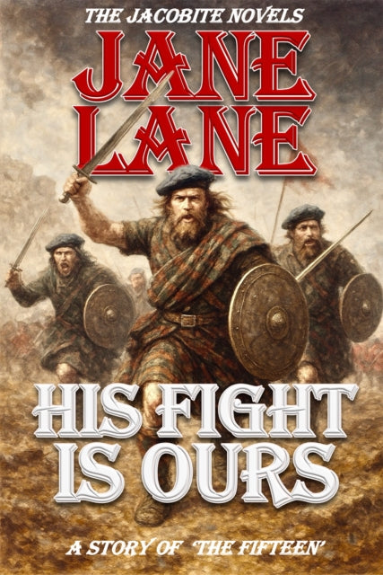 His Fight is Ours: A story of 'The Fifteen'
