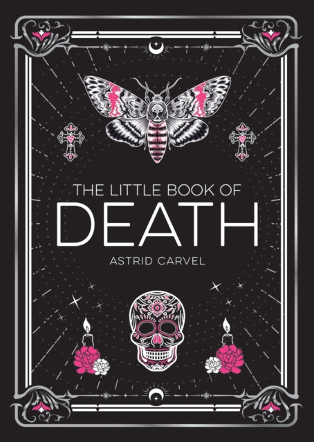 The Little Book of Death: A Curiosity of Human Impermanence