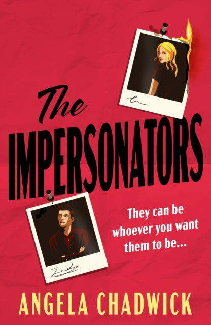 The Impersonators: A totally unputdownable and twist-packed page-turner