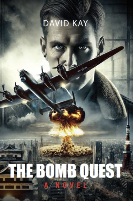 The Bomb Quest