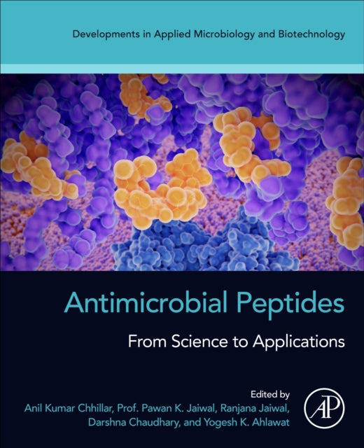 Antimicrobial Peptides: From Science to Applications
