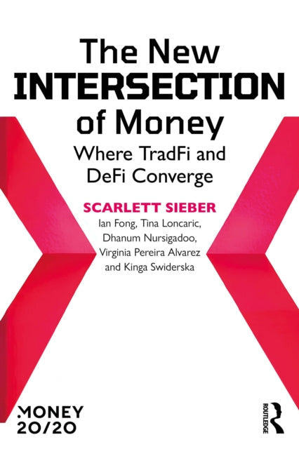 The New Intersection of Money: Where TradFi and DeFi Converge