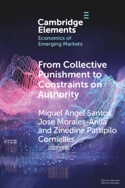 From Collective Punishment to Constraints on Authority: Rethinking the Impact of US Sanctions on Venezuela