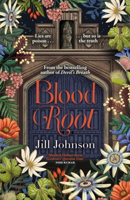 Blood Root