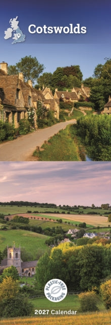 Cotswolds Slim