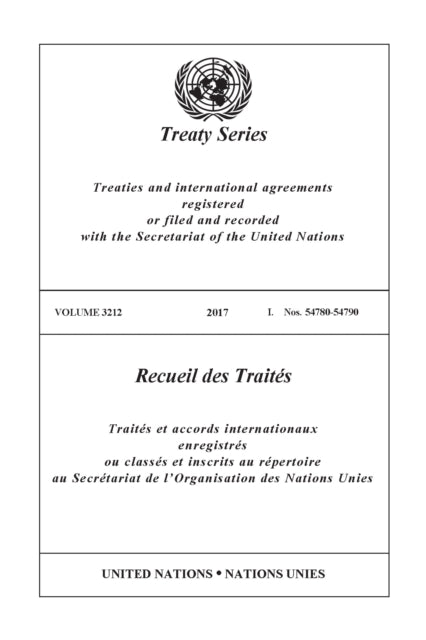 Treaty Series 3212