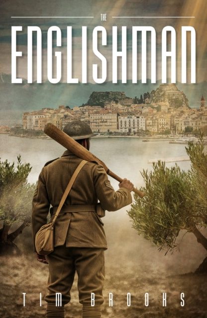 The Englishman