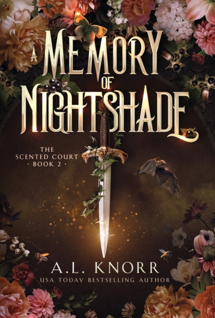 A Memory of Nightshade
