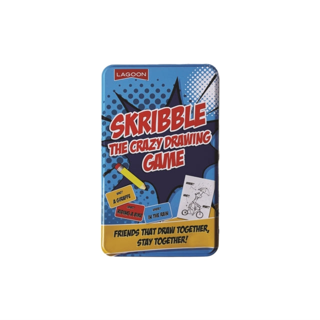 Skribble