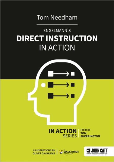Engelmann's Direct Instruction in Action