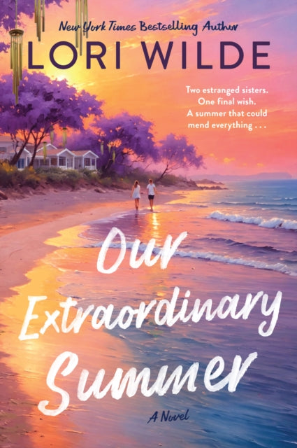 Our Extraordinary Summer: A Novel