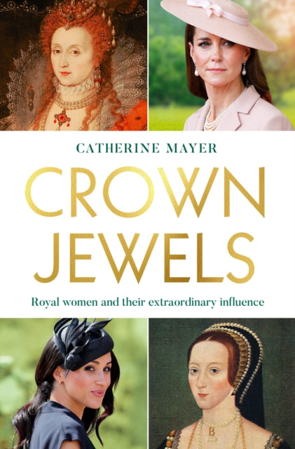 Divide and Rule: Royal Women and Their Battles