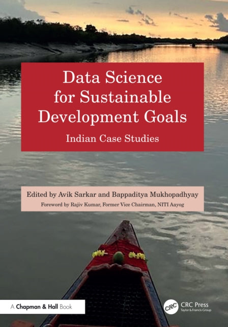 Data Science for Sustainable Development Goals: Indian Case Studies