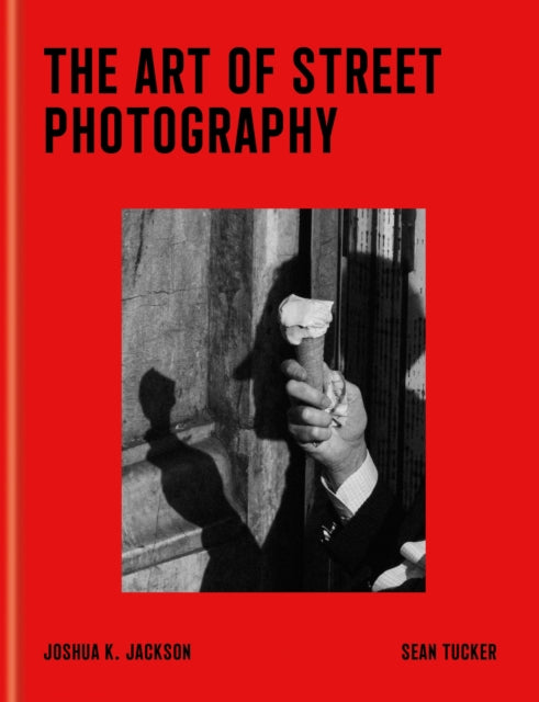 The Art of Street Photography: Express the Moment
