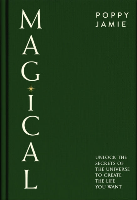 The Book of Magical Living: 8 Secrets to Inner Power