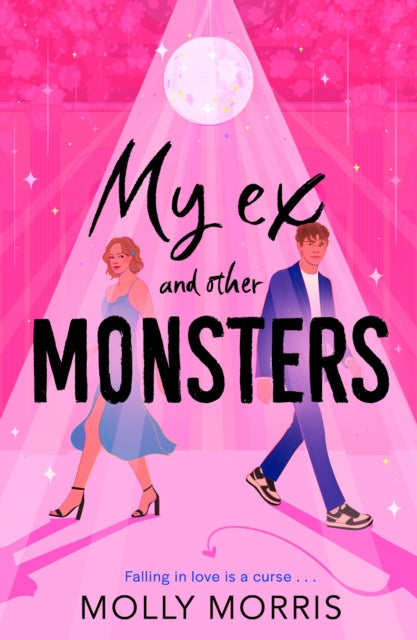My Ex and Other Monsters