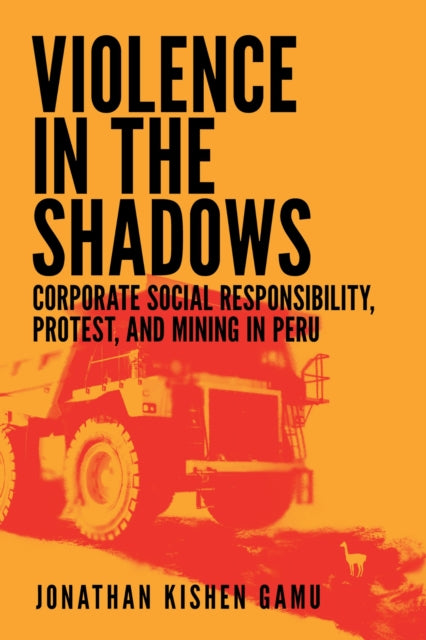 Violence in the Shadows: Corporate Social Responsibility, Protest, and Mining in Peru