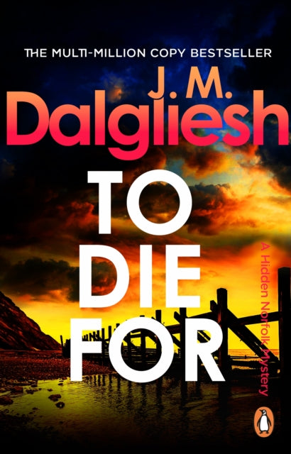 To Die For