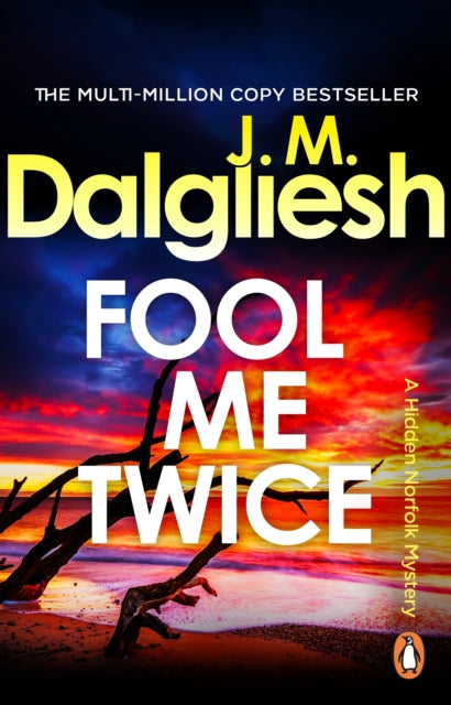 Fool Me Twice