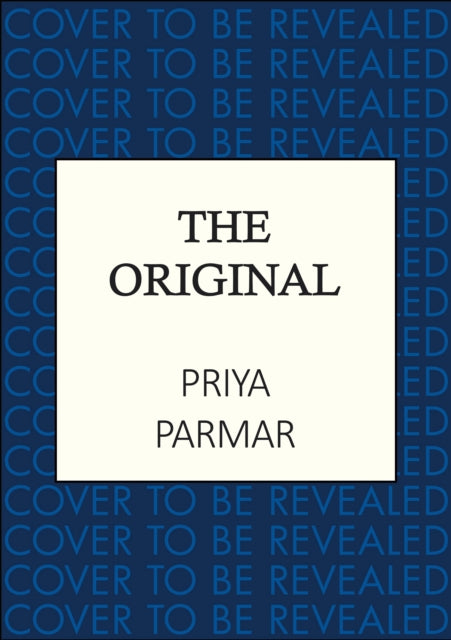 The Original: The stunning novel that takes us behind the scenes in the life of Katharine Hepburn