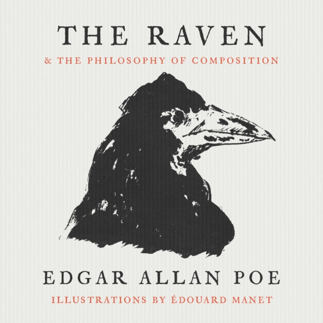 The Raven: And The Philosophy of Composition