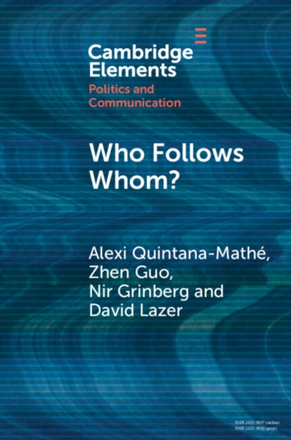 Who Follows Whom?: The Role of Geography and Similarity in Online Attention Networks