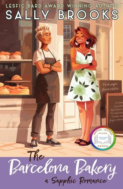 The Barcelona Bakery