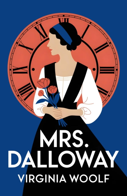 Mrs. Dalloway: A Modernist Classic of Time, Memory and Society
