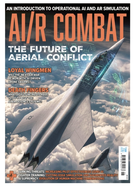 AI/R Combat