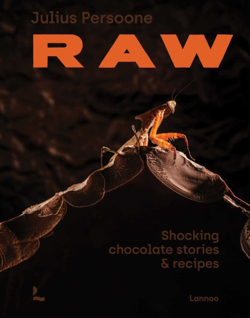 Raw: Reinventing chocolate