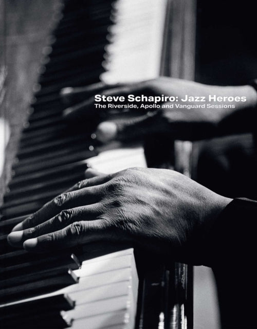 Jazz: Best of the Apollo, Village Vanguard, and Riverside Sessions