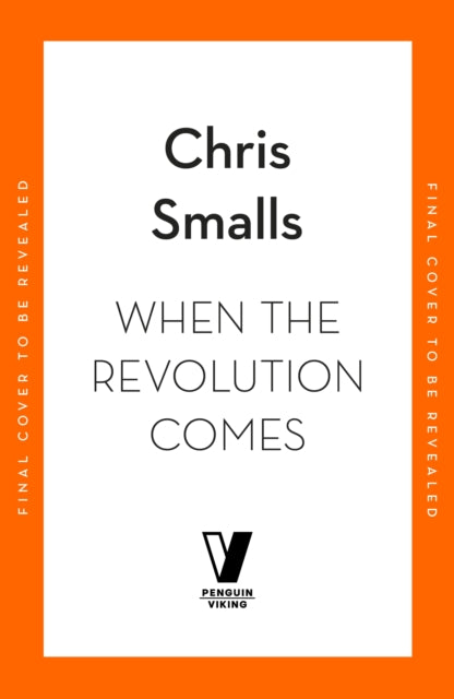 When the Revolution Comes: A Story About Capitalism