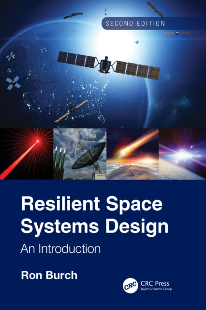 Resilient Space Systems Design: An Introduction