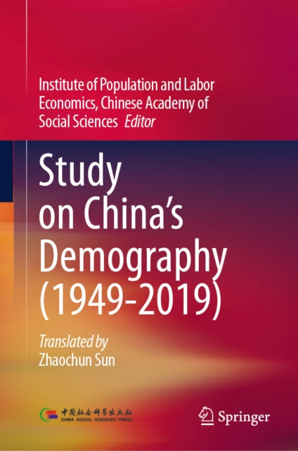 Study on China’s Demography (1949-2019)