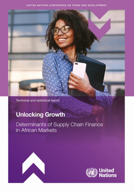 Unlocking Growth: Determinants of Supply Chain Finance in African Markets