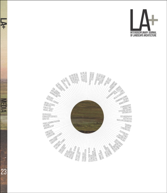 LA+ Media