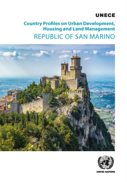 Country Profiles on Urban Development, Housing and Land Management: Republic of San Marino