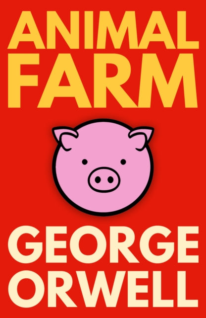 Animal Farm: A Classic Satirical Fable of Power and Betrayal