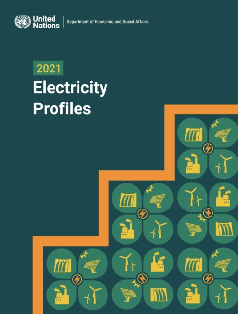 2021 Electricity Profiles