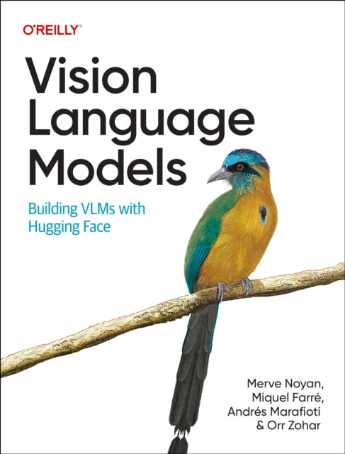 Vision Language Models: Building Vlms with Hugging Face