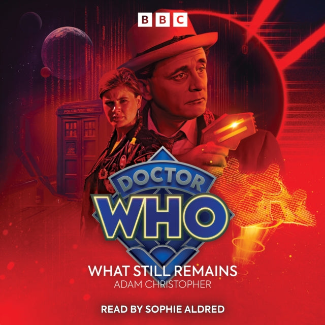 Doctor Who: What Still Remains: 7th Doctor Audio Original